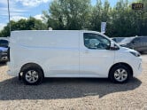 Ford Transit Custom SWB L1H1 Low Roof 280 Limited Air Con Alloys Cruise EURO 6 5