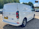 Ford Transit Custom SWB L1H1 Low Roof 280 Limited Air Con Alloys Cruise EURO 6 6
