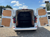 Ford Transit Custom SWB L1H1 Low Roof 280 Limited Air Con Alloys Cruise EURO 6 8