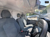Ford Transit Custom SWB L1H1 Low Roof 280 Limited Air Con Alloys Cruise EURO 6 14