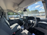 Ford Transit Custom SWB L1H1 Low Roof 280 Limited Air Con Alloys Cruise EURO 6 15