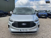 Ford Transit Custom SWB L1H1 Low Roof 280 Limited Air Con Alloys Cruise EURO 6 3