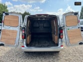 Ford Transit Custom SWB L1H1 Low Roof 280 Limited Air Con Alloys Cruise EURO 6 8