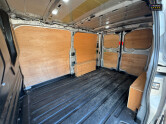 Ford Transit Custom SWB L1H1 Low Roof 280 Limited Air Con Alloys Cruise EURO 6 11