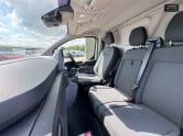Ford Transit Custom SWB L1H1 Low Roof 280 Limited Air Con Alloys Cruise EURO 6 13