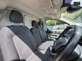 Ford Transit Custom SWB L1H1 Low Roof 280 Limited Air Con Alloys Cruise EURO 6 14