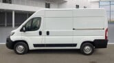 Peugeot Boxer MWB L2H2 Medium Roof Professional Air Con Nav Sensors EURO 6 6