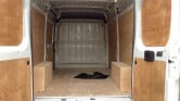 Peugeot Boxer MWB L2H2 Medium Roof Professional Air Con Nav Sensors EURO 6 7