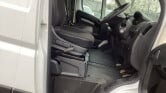 Peugeot Boxer MWB L2H2 Medium Roof Professional Air Con Nav Sensors EURO 6 9