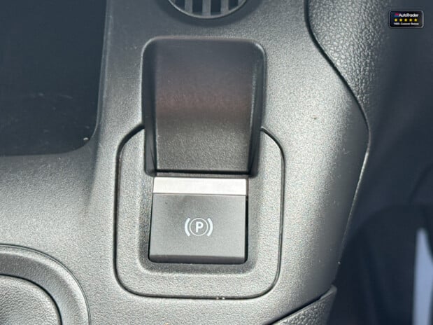 Peugeot Partner SWB L1H1 Bluehdi Professional Air Con Sensors EURO 6 34