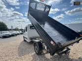 Mercedes-Benz Sprinter Tipper LWB Crew Cab L3 315 Cdi Progressive Cruise EURO 6 10