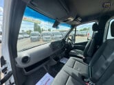 Mercedes-Benz Sprinter Tipper LWB Crew Cab L3 315 Cdi Progressive Cruise EURO 6 13
