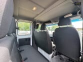 Mercedes-Benz Sprinter Tipper LWB Crew Cab L3 315 Cdi Progressive Cruise EURO 6 15