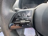 Mercedes-Benz Sprinter Tipper LWB Crew Cab L3 315 Cdi Progressive Cruise EURO 6 21