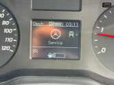 Mercedes-Benz Sprinter Tipper LWB Crew Cab L3 315 Cdi Progressive Cruise EURO 6 27