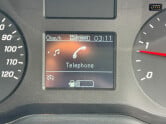 Mercedes-Benz Sprinter Tipper LWB Crew Cab L3 315 Cdi Progressive Cruise EURO 6 32