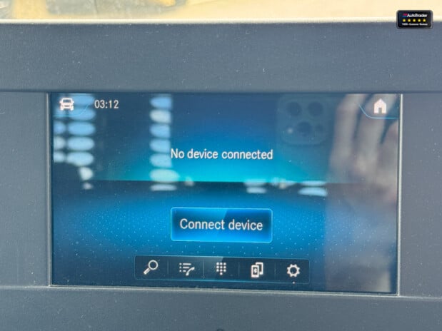 Mercedes-Benz Sprinter Tipper LWB Crew Cab L3 315 Cdi Progressive Cruise EURO 6 35