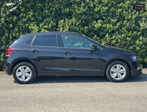 Volkswagen Polo 1.0 TSI SE Hatchback 5dr Petrol Manual Euro 6 (s/s 29