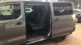 Vauxhall Vivaro Crew Cab LWB L2H1 F3100 Dynamic Air Con Sensors EURO 6 NO VAT 6
