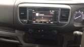 Vauxhall Vivaro Crew Cab LWB L2H1 F3100 Dynamic Air Con Sensors EURO 6 NO VAT 9