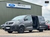 Vauxhall Vivaro Crew Cab LWB L2H1 F3100 Dynamic Air Con Sensors EURO 6 NO VAT