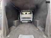 Vauxhall Vivaro Crew Cab LWB L2H1 F3100 Dynamic Air Con Sensors EURO 6 NO VAT 10