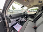 Vauxhall Vivaro Crew Cab LWB L2H1 F3100 Dynamic Air Con Sensors EURO 6 NO VAT 14