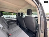 Vauxhall Vivaro Crew Cab LWB L2H1 F3100 Dynamic Air Con Sensors EURO 6 NO VAT 17
