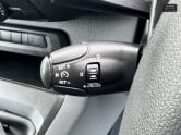 Vauxhall Vivaro Crew Cab LWB L2H1 F3100 Dynamic Air Con Sensors EURO 6 NO VAT 23