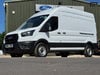 Ford Transit LWB L3H3 High Roof 350 Leader Air Con EURO 6