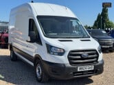 Ford Transit LWB L3H3 High Roof 350 Leader Air Con EURO 6 4