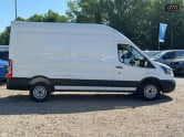 Ford Transit LWB L3H3 High Roof 350 Leader Air Con EURO 6 5