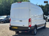 Ford Transit LWB L3H3 High Roof 350 Leader Air Con EURO 6 6