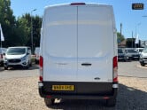 Ford Transit LWB L3H3 High Roof 350 Leader Air Con EURO 6 7