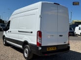 Ford Transit LWB L3H3 High Roof 350 Leader Air Con EURO 6 10