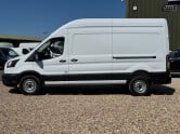 Ford Transit LWB L3H3 High Roof 350 Leader Air Con EURO 6 11