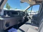 Ford Transit LWB L3H3 High Roof 350 Leader Air Con EURO 6 14