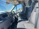 Ford Transit LWB L3H3 High Roof 350 Leader Air Con EURO 6 15