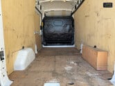 Ford Transit LWB L3H3 High Roof 350 Leader Air Con EURO 6 8