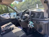 Ford Transit LWB L3H3 High Roof 350 Leader Air Con EURO 6 17
