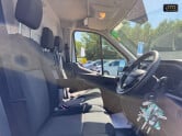 Ford Transit LWB L3H3 High Roof 350 Leader Air Con EURO 6 18