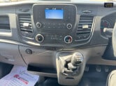 Ford Transit LWB L3H3 High Roof 350 Leader Air Con EURO 6 24
