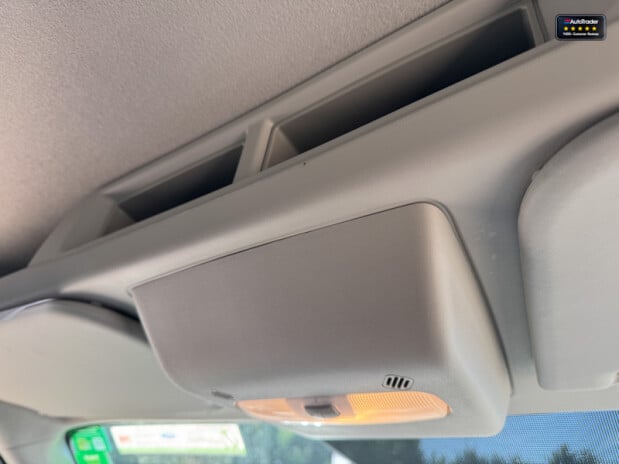 Ford Transit LWB L3H3 High Roof 350 Leader Air Con EURO 6 25