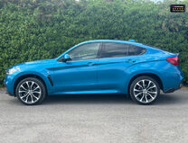 BMW X6 3.0 30d M Sport Edition SUV 5dr Diesel Auto xDrive Euro 6 (s/s) (258 ps) 36