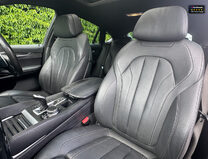 BMW X6 3.0 30d M Sport Edition SUV 5dr Diesel Auto xDrive Euro 6 (s/s) (258 ps) 8