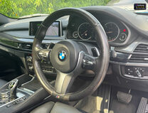 BMW X6 3.0 30d M Sport Edition SUV 5dr Diesel Auto xDrive Euro 6 (s/s) (258 ps) 11
