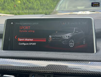 BMW X6 3.0 30d M Sport Edition SUV 5dr Diesel Auto xDrive Euro 6 (s/s) (258 ps) 22