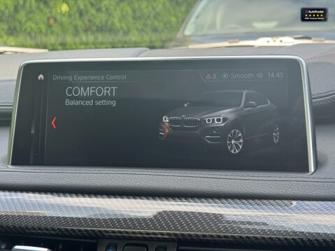 BMW X6 3.0 30d M Sport Edition SUV 5dr Diesel Auto xDrive Euro 6 (s/s) (258 ps) 23