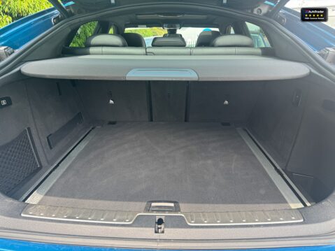 BMW X6 3.0 30d M Sport Edition SUV 5dr Diesel Auto xDrive Euro 6 (s/s) (258 ps) 7