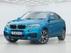 BMW X6 (Sold) 3.0 30d M Sport Edition SUV 5dr Diesel Auto xDrive Euro 6 (s/s) (258